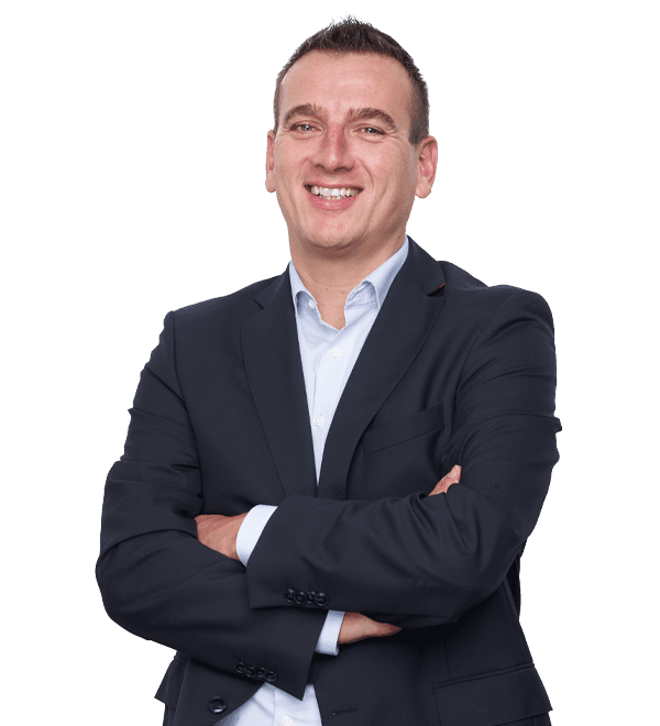Dimitri Prins