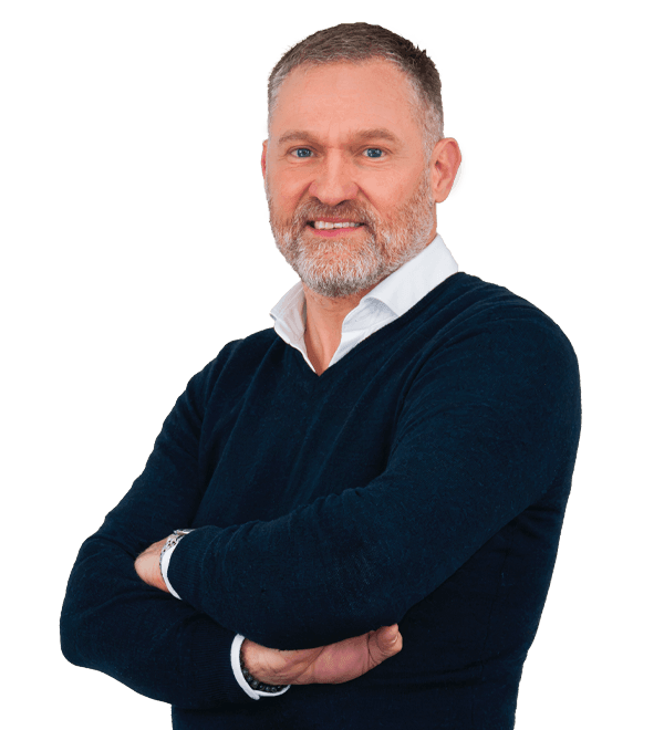 Benoit Rondeau