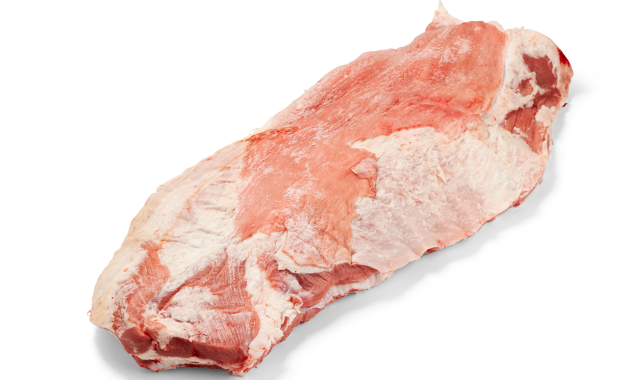 Flank bone-in