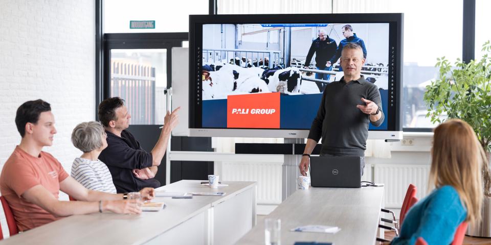 Merken | Werken bij